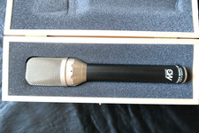 Microtech Gefell UM70 Großmembran Studiomicrophon  gebraucht guter Zustand