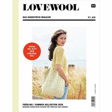 Rico Design LOVEWOOL No. 22