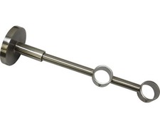 Wandträger geschlossen