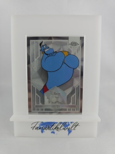 Genie 2023 topps - genie,