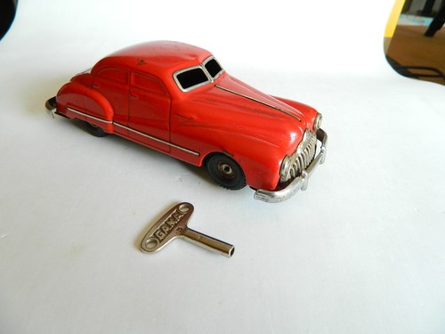 Gama patent 100 buick - patent,