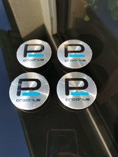 Genuine prodrive centre cap - genuine,