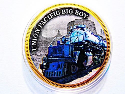 Medaille eisenbahn union - medaille,