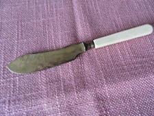 antikes Besteckteil, Silber