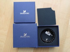 Swarovski Kette Choker Halskette Necklace 5292868 silber in OVP Verpackung