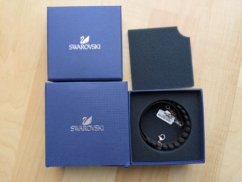 Swarovski kette choker - kette,