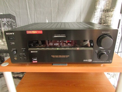 Sony str 930db - str-930db, av