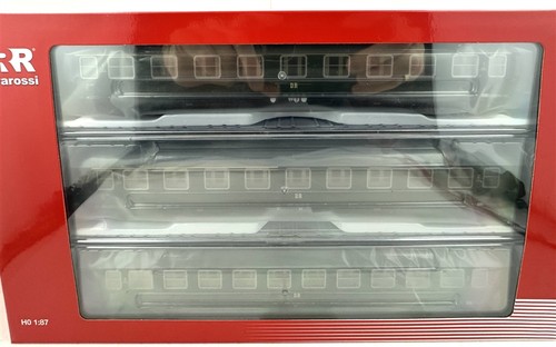 Rivarossi hr4327 wagen set - rivarossi, h0