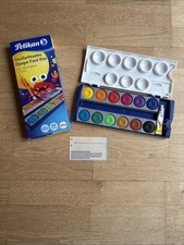 Pelikan K12 Deckfarbkasten mit
