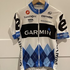 Castelli Team Garmin