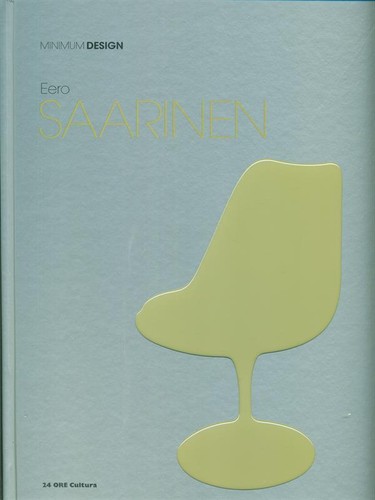 Eero saarinen dardi domitilla - eero,