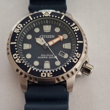 Citizen Eco-Drive Diver's 200m