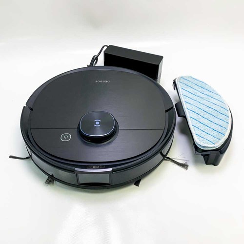 Ecovacs deebot aivi - ecovacs,