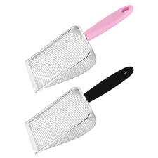 Sandschaufel, Haustier