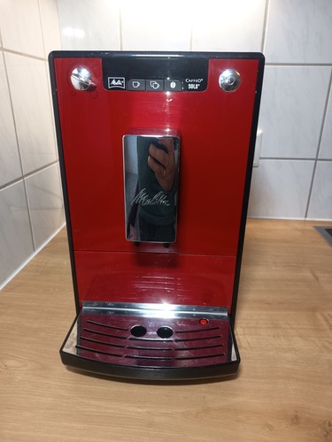 Melitta solo - ,
