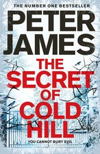 The Secret of Cold Hill |