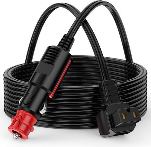 12v kfz kühlbox kabel - 12v,