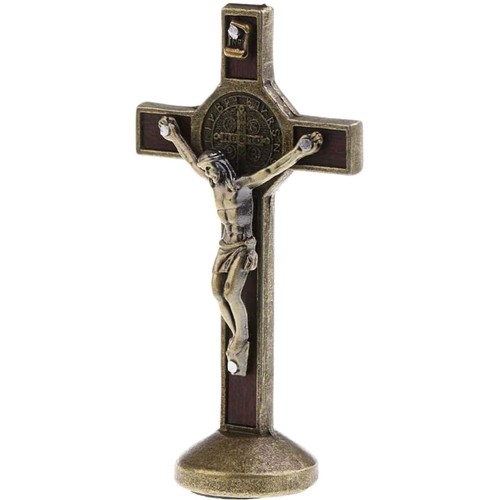 Bronzefarbene jesus christus - bronzefarbene,