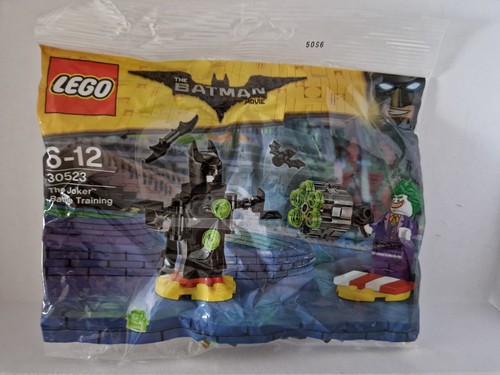 Lego batman movie the - batman,