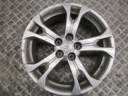 Mitsubishi outlander 2013 r18 - mitsubishi,