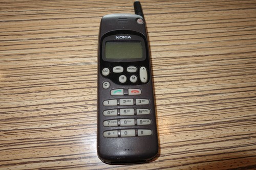 Handy nokia nhe - handy, (158)
