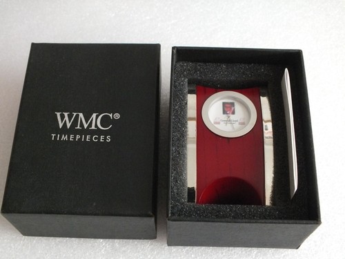 Vintage quarz wmc - stand,