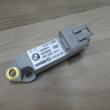 BMW E46 E53 Airbag Crash