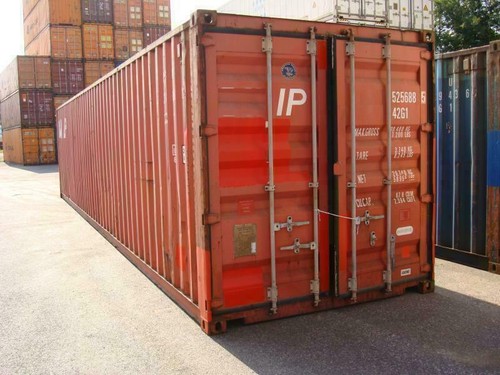 Container lagercontainer - container,