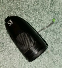 Blaupunkt SCR 250 Panasonic