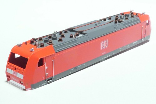 E4010 fleischmann gehäuse - fleischmann,
