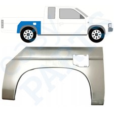 Für Nissan Pickup Kingcab D21