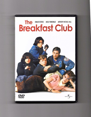The breakfast club emilio - -,