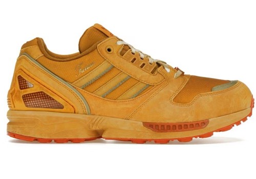 Adidas 8000 end consortium - adidas,