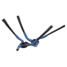 Pinsel Fußboden Roboter