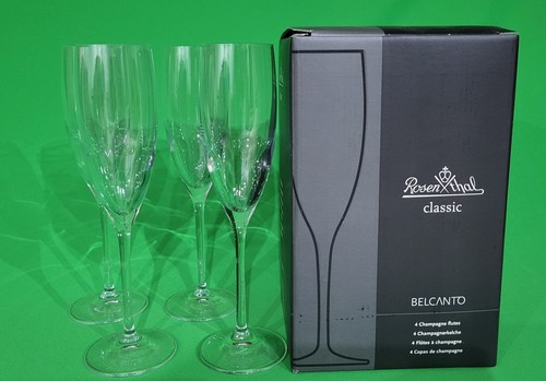 Champagnergläser von - 4,
