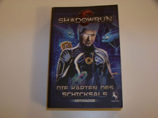 Shadowrun +++ Die Karten des