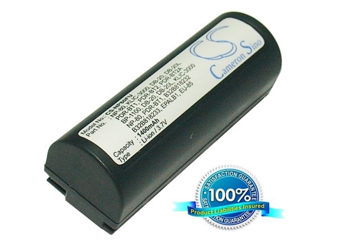 Akku für leica digilux - 3,7v,