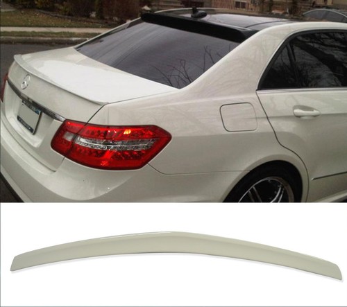 Heckspoiler für mercedes - heckspoiler,