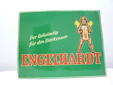 Altes Engelhardt Bier