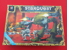StarQuest Dreadnought Erweiterung, vollständig, sehr guter Zustand, SEHR SELTEN!