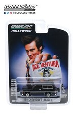 Greenlight 1989 chevrolat - 1989,