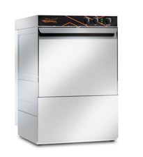 GASTRO Gläserspülmaschine SMART-40 Geschirrspülmaschine Spülmaschine Gewerbe