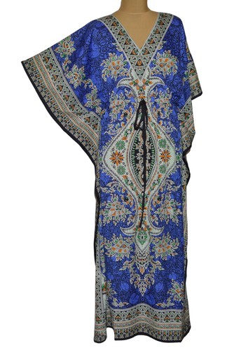 Sommerkleid strandkleid - sommerkleid,