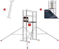 ALTEC AluCombine 4.0 - 400