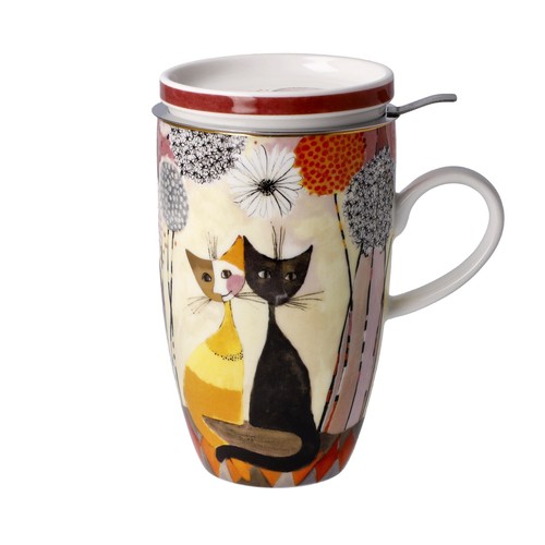 Rosina wachtmeister teetasse - wachtmeister,