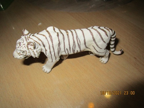 Schleich tiere raubtiere - tiere,