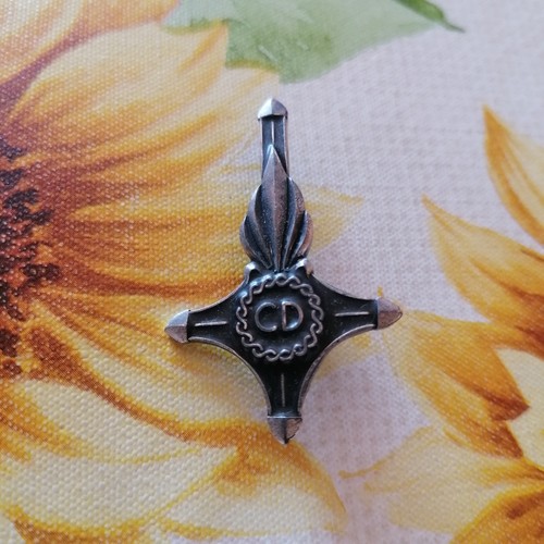 Abzeichen der fremdenlegion - abzeichen,