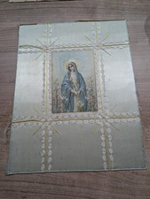 Antike Klosterarbeit m