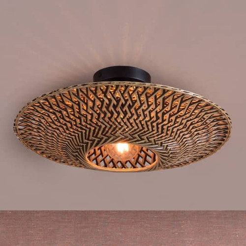 Good mojo bali deckenlampe - mojo,