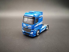 Herpa MB Actros Gigaspace
